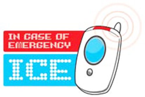 ICE, un număr de telefon care îţi poate salva viaţa