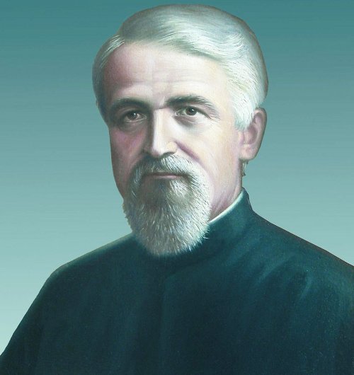 Părintele Stăniloae. Încă un portret