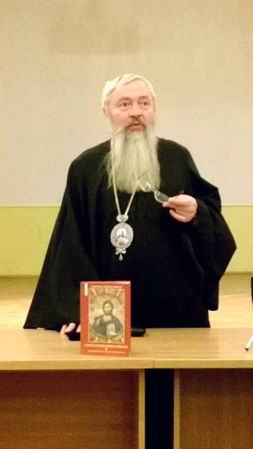 Conferinţe dedicate părintelui Dumitru Stăniloae la Cluj-Napoca