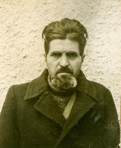 Părintele Gheorghe Ionescu din Urşi-Olt sub persecuţia comunistă