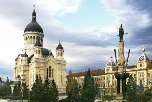 Conferinţele preoţeşti de toamnă în eparhia Clujului
