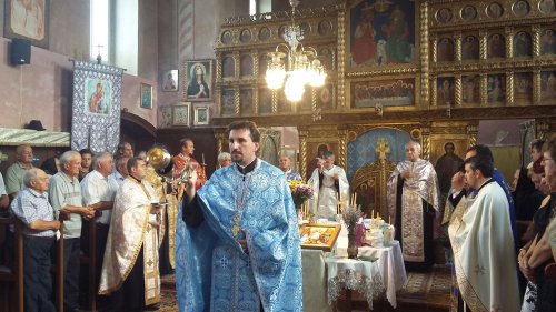 Întruniri ale preoților din Arhiepiscopia Aradului