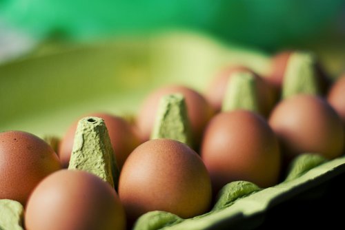 Ouă contaminate cu insecticid în mai multe state europene