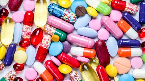 România, „în zona roşie” la consumul de antibiotice