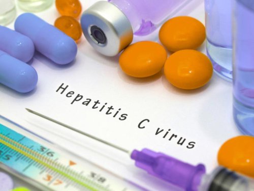 Încă trei scheme terapeutice pentru bolnavii de hepatita C