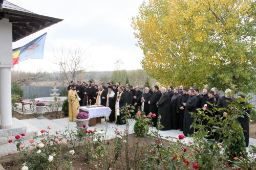 Conferinţă pastoral-misionară în Protoieria Târgu Bujor, județul Galați