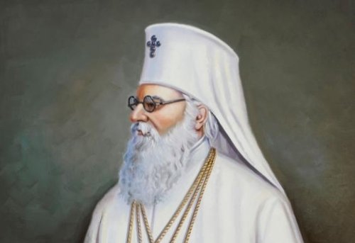 Patriarhul Nicodim Munteanu, văzut de contemporanii săi