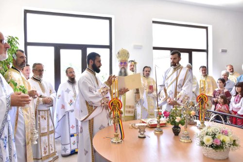 100 de ani de la mutarea la ceruri a Episcopului râmnicean Antim Petrescu