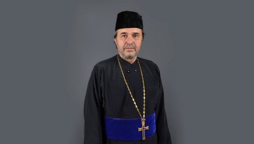 Părintele Constantin Preda (1960-2019), model al iubirii creștine și al slujirii aproapelui