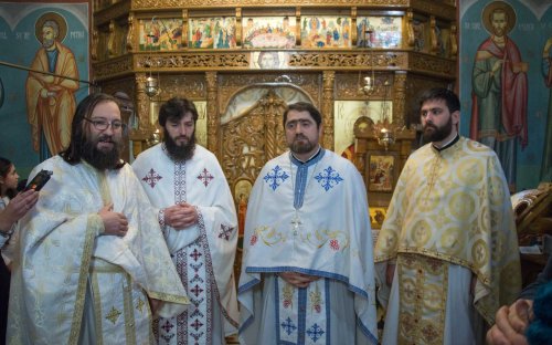 Daruri de Crăciun oferite de Episcopia Italiei copiilor devaforizați din Iași