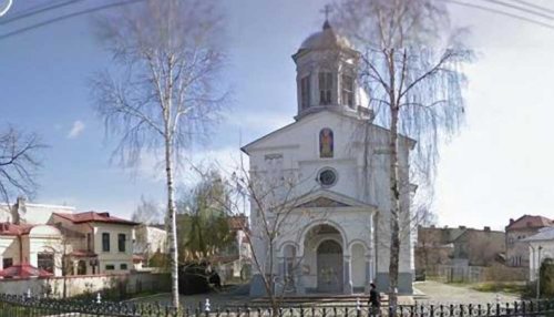 Concertul „Colind spre libertate” la Biserica „Sfântul Pantelimon” - Foișorul de Foc din București