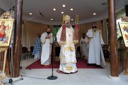 Popasuri duhovnicești în Duminica a 12-a după Rusalii
