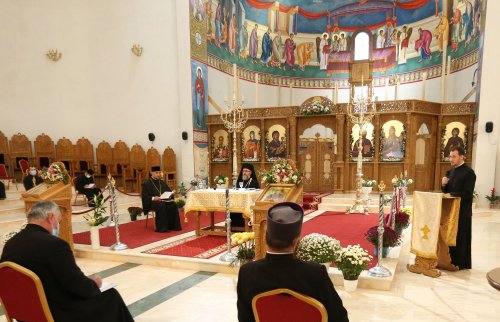Conferințele clericale din Eparhia Buzăului și Vrancei, la final