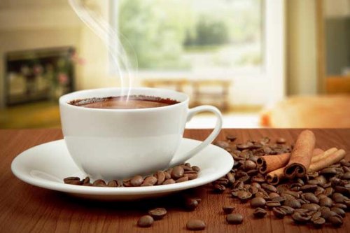 Consumul moderat  de cafea, un beneficiu pentru sănătate