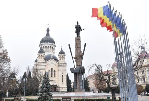 Concursul „Biserica - familia românilor de pretutindeni”, în atenţia preoţilor şi profesorilor clujeni