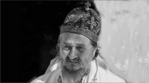 Un teolog erudit şi un ierarh harnic - Episcopul Atanasie Jevtici (8 ianuarie 1938 - 4 martie 2021)