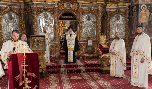 Ortodoxia nu este decât viață în Hristos și prin Hristos!
