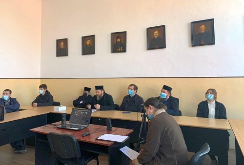 Conferință internațională la Facultatea de Teologie Ortodoxă din Arad
