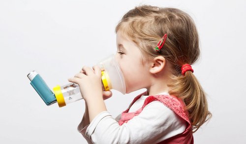 Astmul în rândul copiilor și poluanții