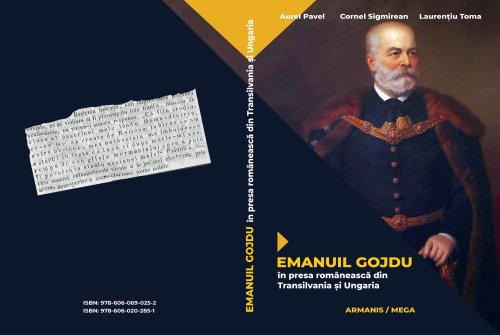 Emanuil Gojdu în presa românească a vremii sale