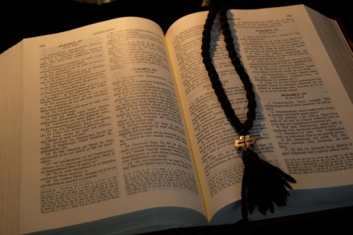 Rugăciunea în Sfânta Scriptură