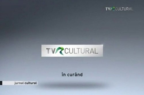 Se reînființează TVR Cultural