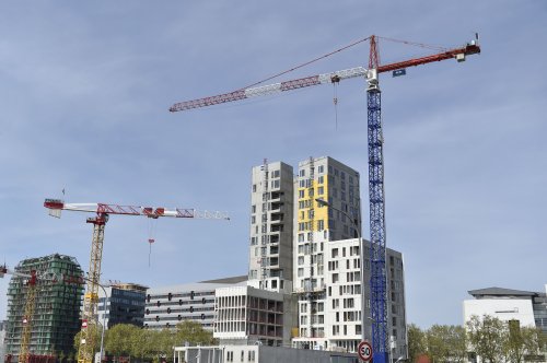 Prețurile apartamentelor vor crește cu 10% în 2022