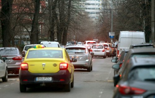 În România, cele mai multe decese cauzate  de accidente rutiere din UE