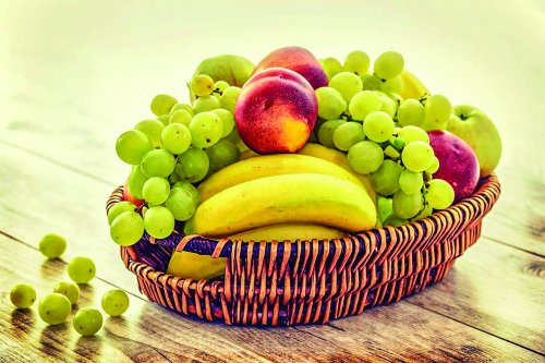 Beneficiile pentru sănătate ale alimentelor crude