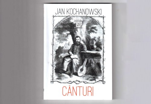 Jan Kochanowski  în vibrația modernității