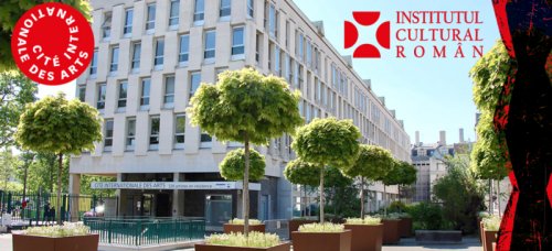ICR lansează apelul la candidaturi  pentru bursele „Constantin Brâncuşi” 2023