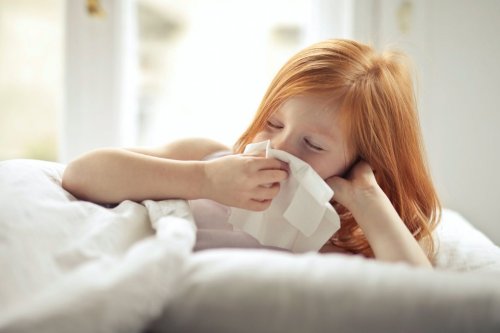 Val neobişnuit de pneumonii printre copii
