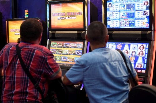 Campanie pentru interzicerea reclamelor la jocurile de noroc