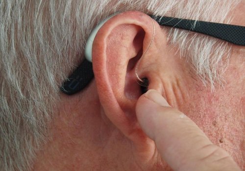 Beneficiul nebănuit al aparatelor auditive