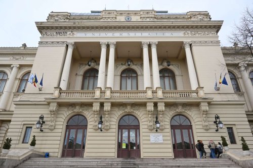 Facultatea de Fizică din Iași are statut de „sit istoric”