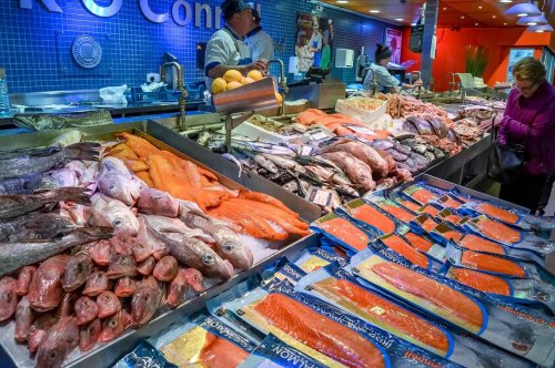 Ţara care produce mai mult pește decât toată Uniunea Europeană