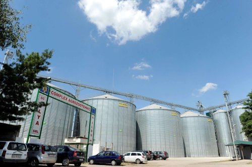 Mecanism strict pentru fermierii care cumpără cereale ucrainene