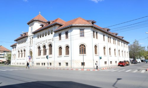 Muzeu al viei și vinului la Focșani