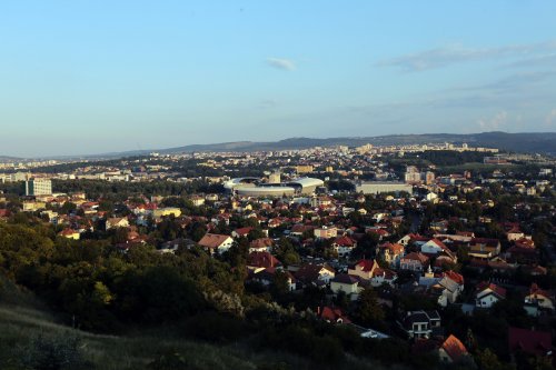 Recunoaștere UE pentru planul Clujului de oraş neutru climatic