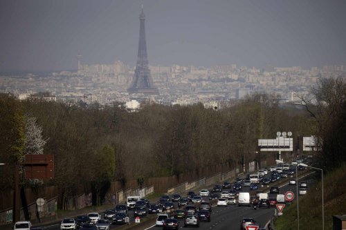 Fără mașini poluante în centrul multor capitale europene