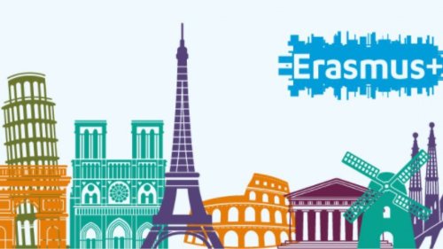 20 februarie, termenul limită pentru depunerea proiectelor Erasmus+