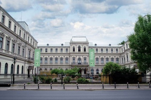 Unirea Basarabiei cu România, marcată la Muzeul Național de Artă