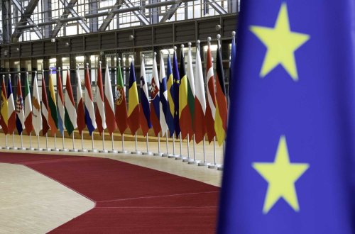 UE: Integrare „graduală” a țărilor candidate