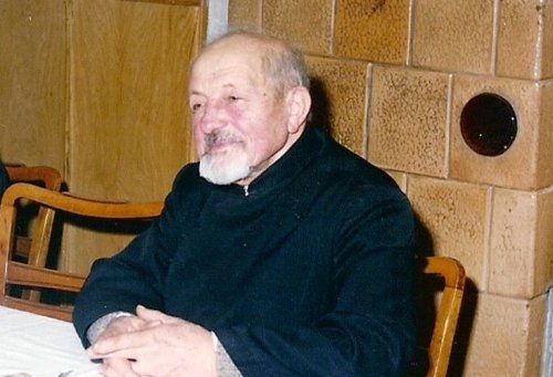 Părintele Ioan Sabău, cel mai iubit dintre vinereni