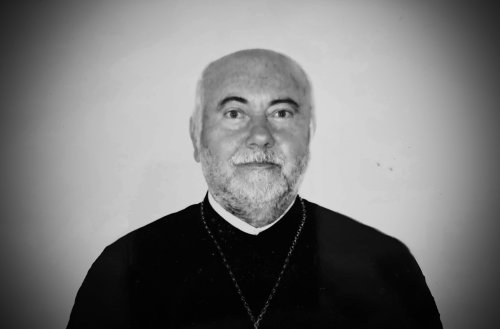 Preotul Gheorghe Precup sau despre o tulburătoare călătorie pe drumurile vieții