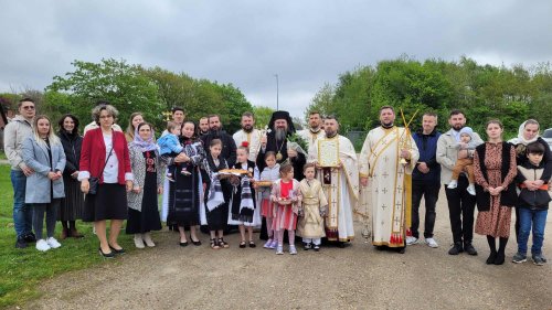 Vizite pastorale la comunități românești din Danemarca și Norvegia