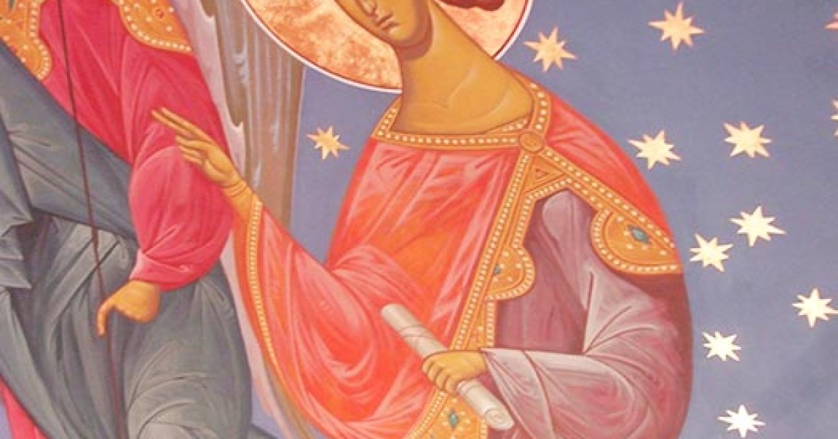 Solomon, sfânt sau păcătos?