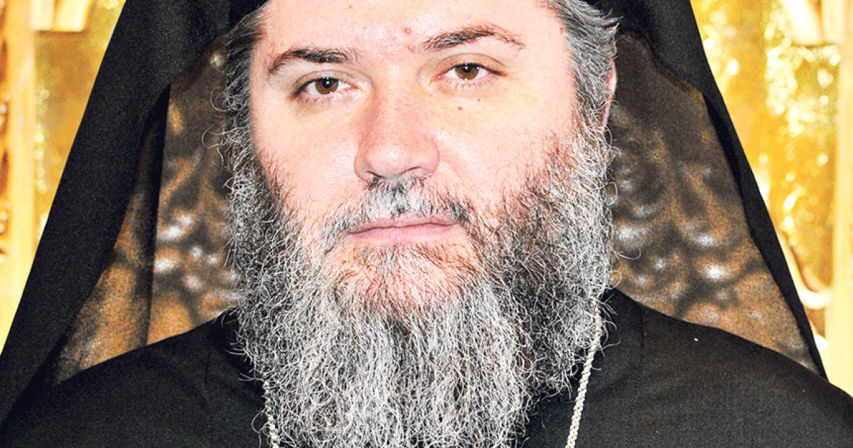 Pelerin spre Ierusalim