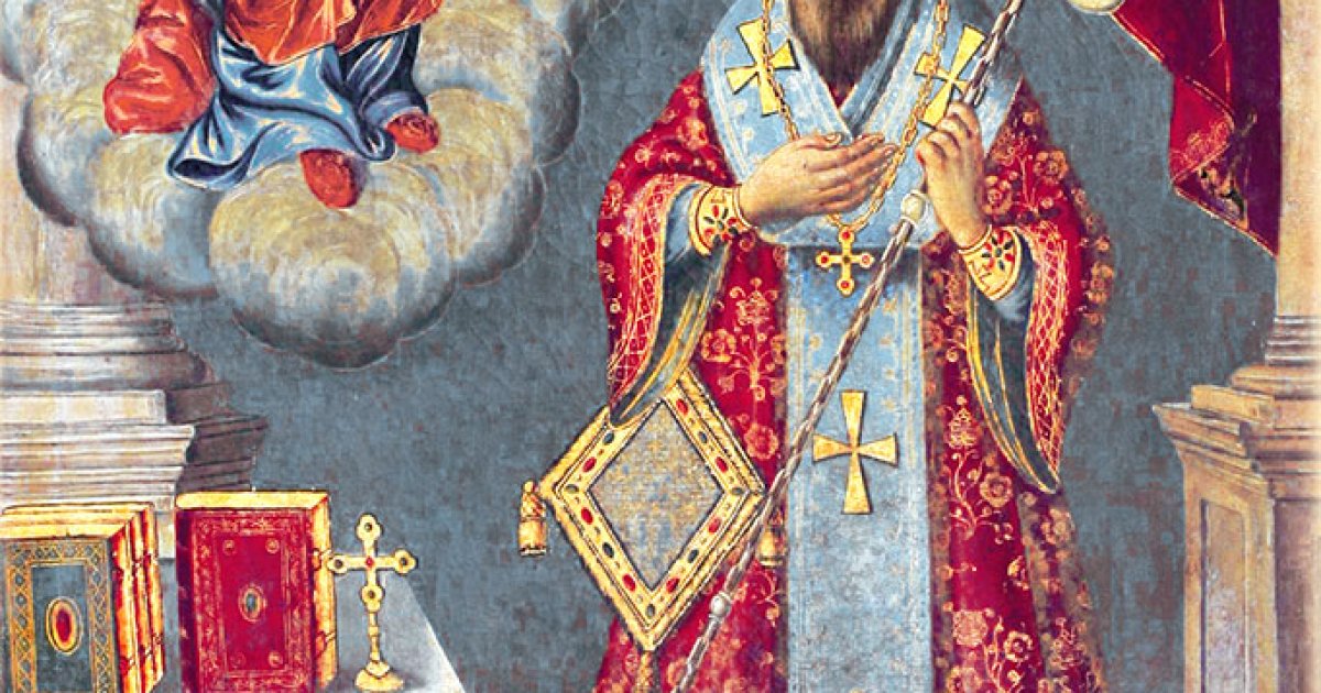 O inimă fără răutate, smerită şi blândă, plină de Duhul Sfânt