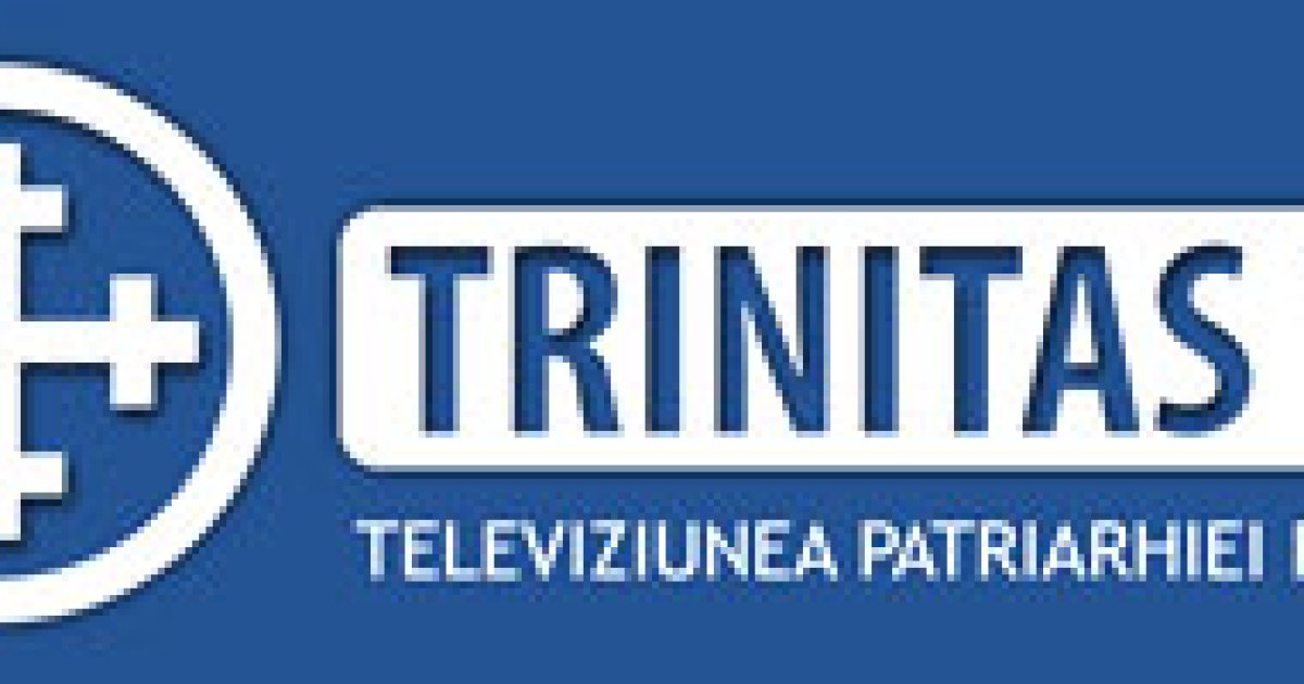 Grila De Programe Trinitas Tv Luni 19 Ianuarie Www Trinitastv Ro